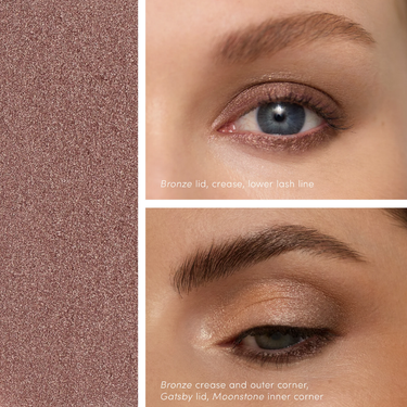 Dazzle & Define Eye Shadow Stick Mini & Tubing Mascara